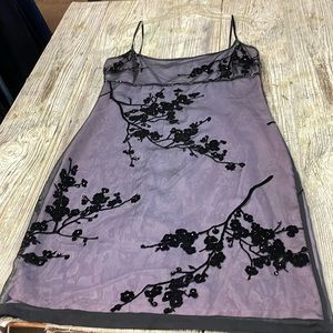 Laundry by Shelli Segal dress